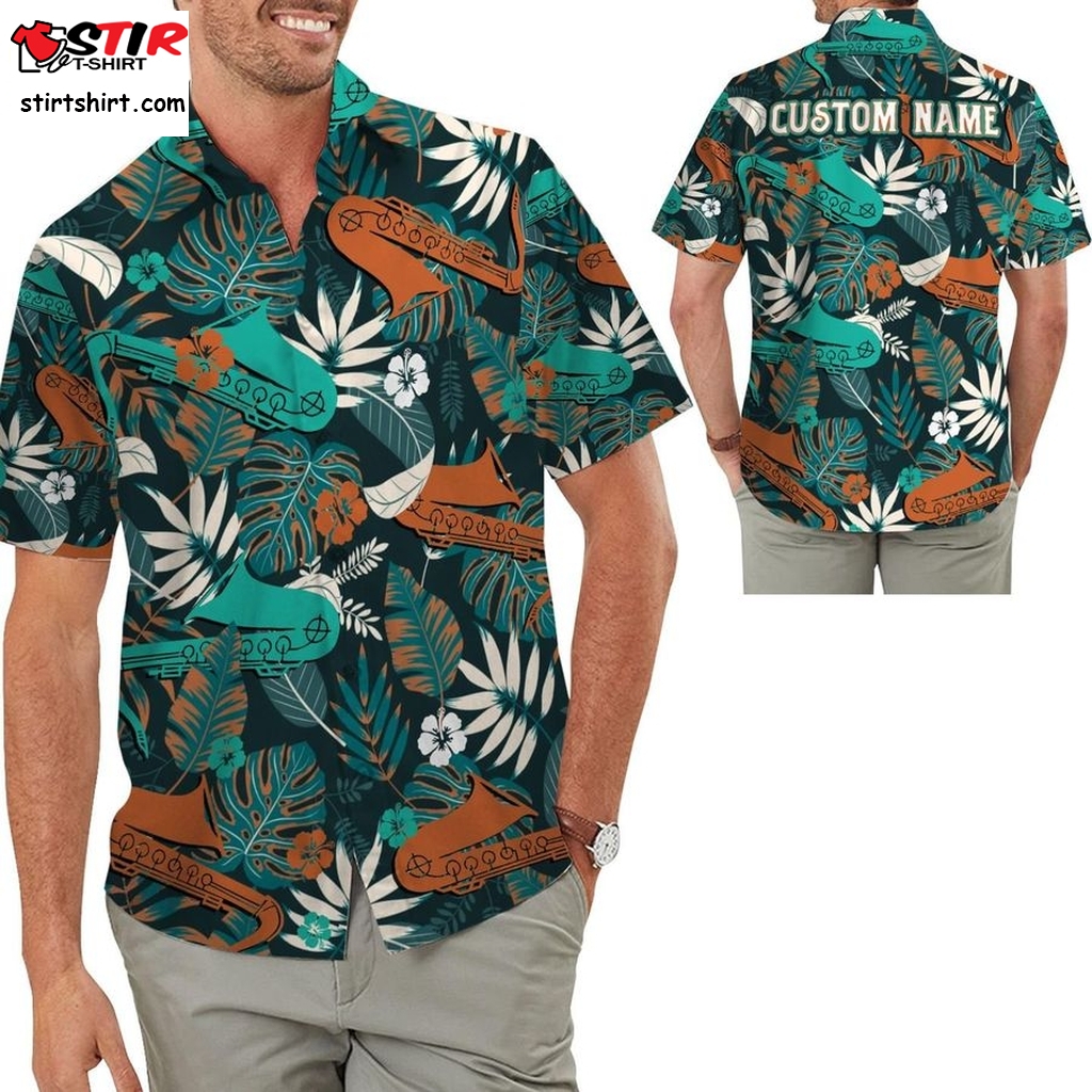 Kansas City Royals MLB Hawaiian Shirt Coconut AOP Custom Name New