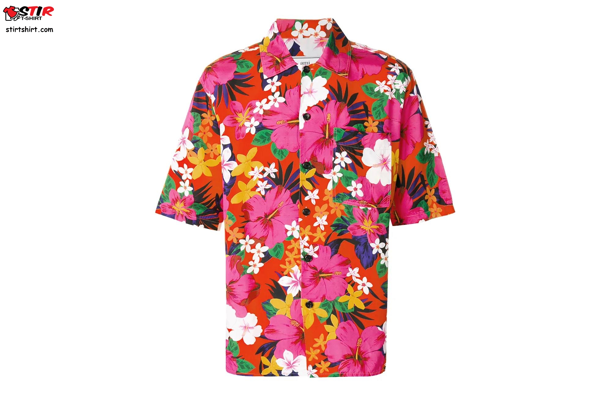 Spring 2018_S Hawaiian Shirts Are More Obnoxious Than Ever  Loud 
