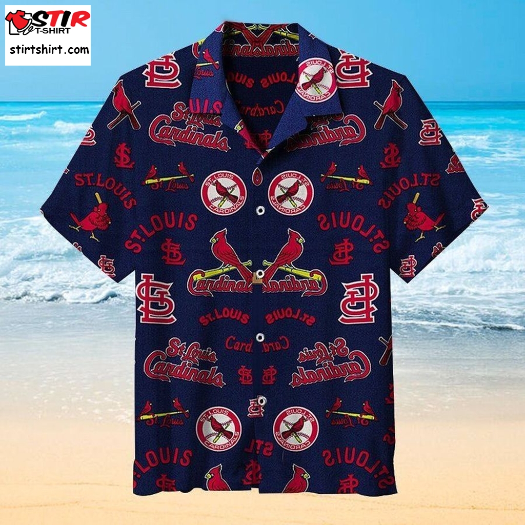 Kolten Wong St Louis Cardinals Hawaiian Shirts - Listentee