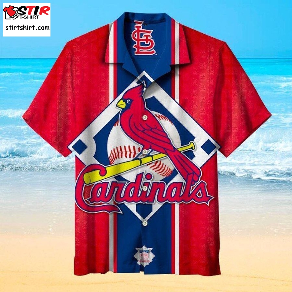 Kolten Wong St Louis Cardinals Hawaiian Shirts - Listentee