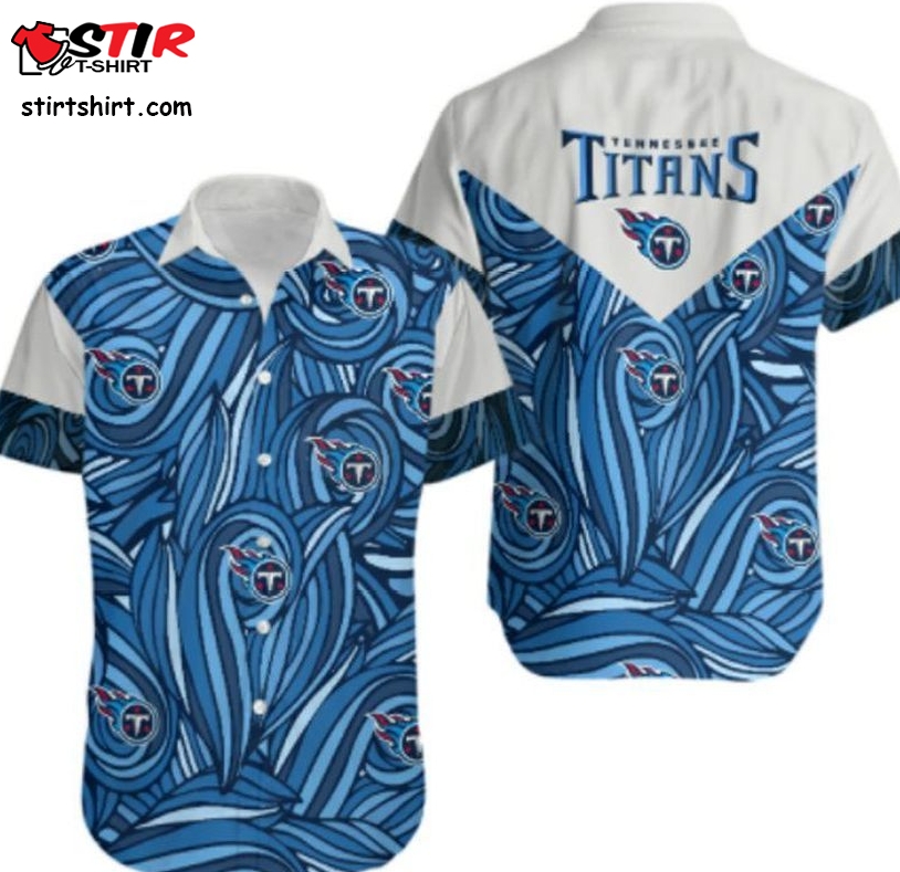 Tennessee Titans Hawaii Shirt And Shorts Summer Collection 3 H97  Tennessee Titans 