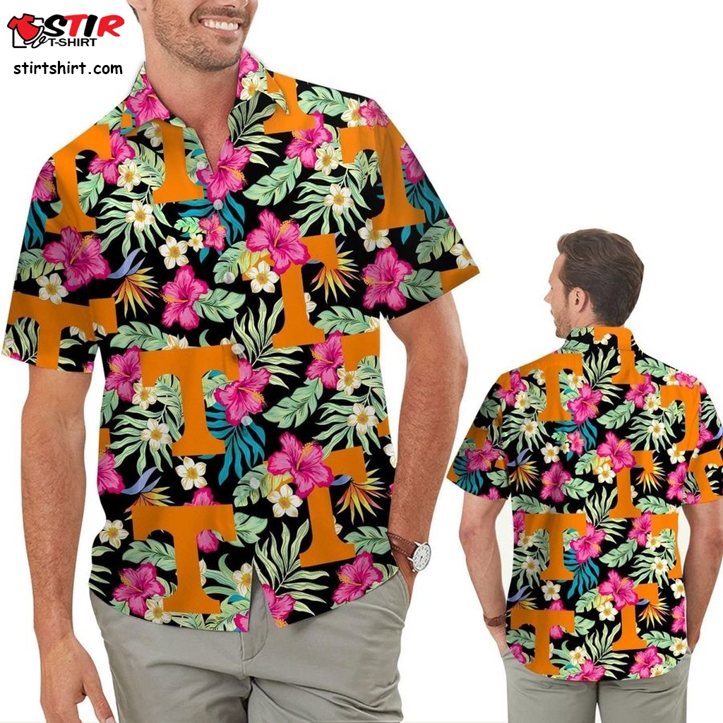 Tampa Bay Rays Mickey Mouse Short Sleeve Button Up Tropical Hawaiian Shirt  - Trendy Aloha