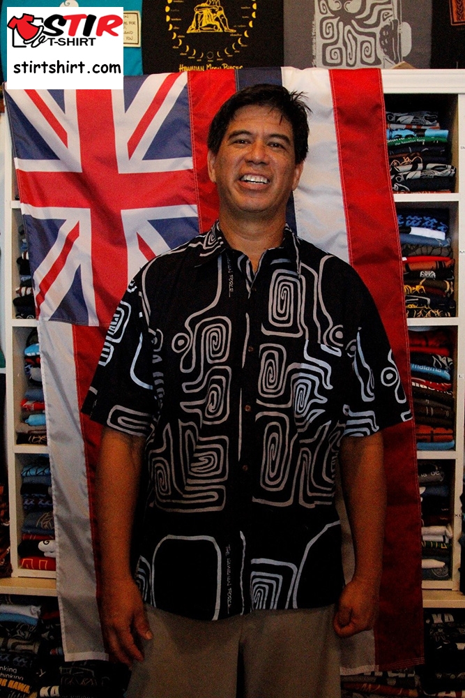 Threading History Through The Aloha Shirt From Hawai_I To Aotearoa  Is Wearing A  Cultural Appropriation