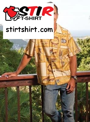 Vintage Aloha Shirts  Vintage s