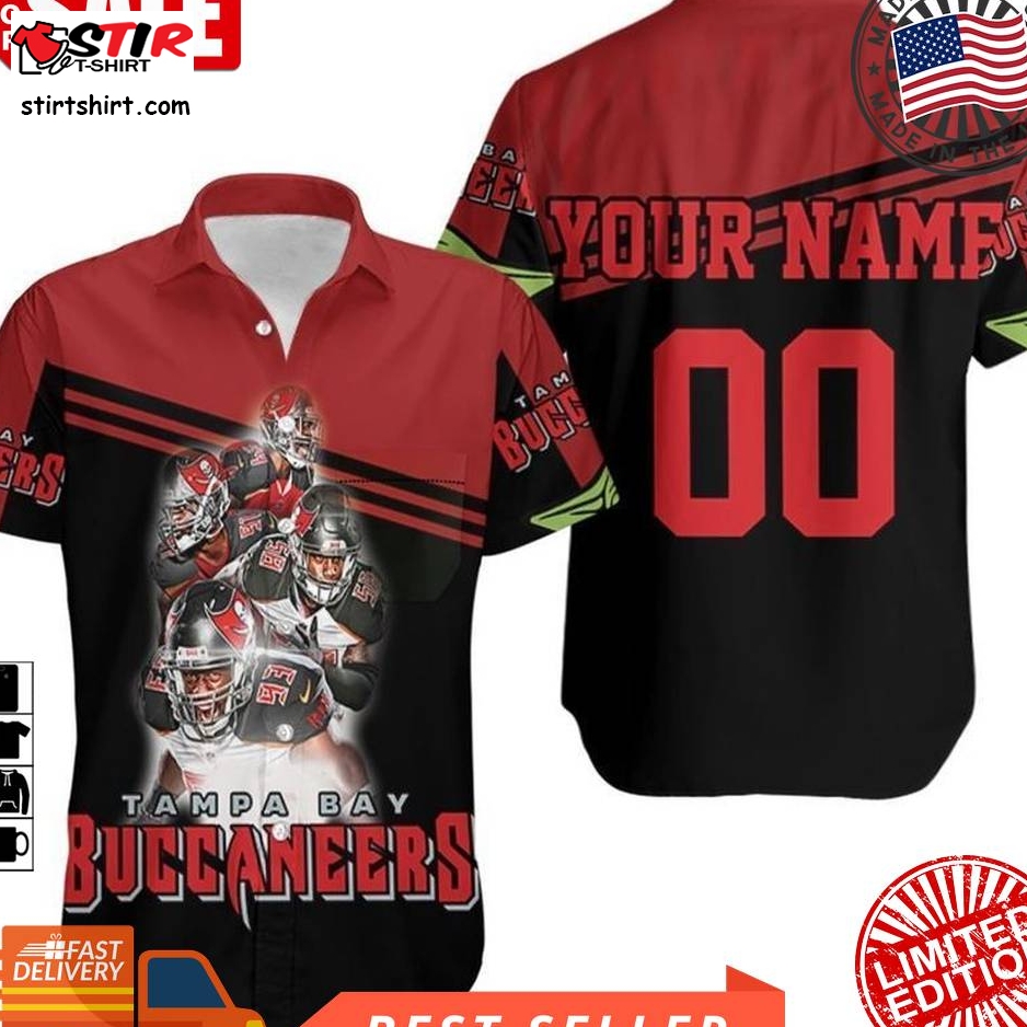 Yoda Tampa Bay Buccaneers Green Helmet Nfl South Champions Super Bowl 2021 Personalized Hawaiian Shirt