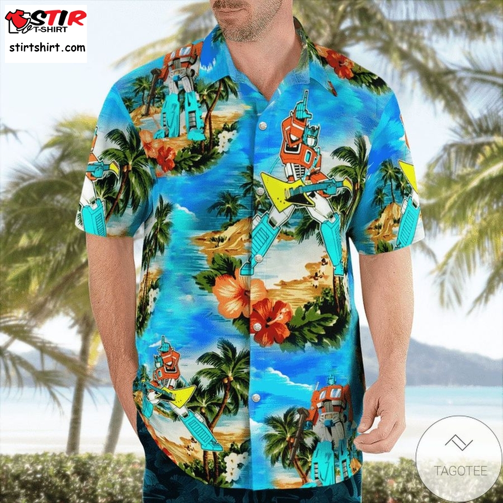 Houston Astros Collection Floral Hawaiian Shirt - Tagotee