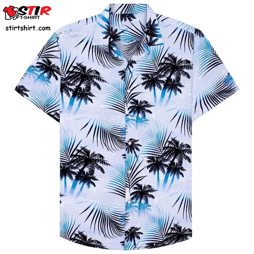 20 Aloha Shirts That Prove The Hawaiian Trend Is Far From Cheesy  Short Sleeve 