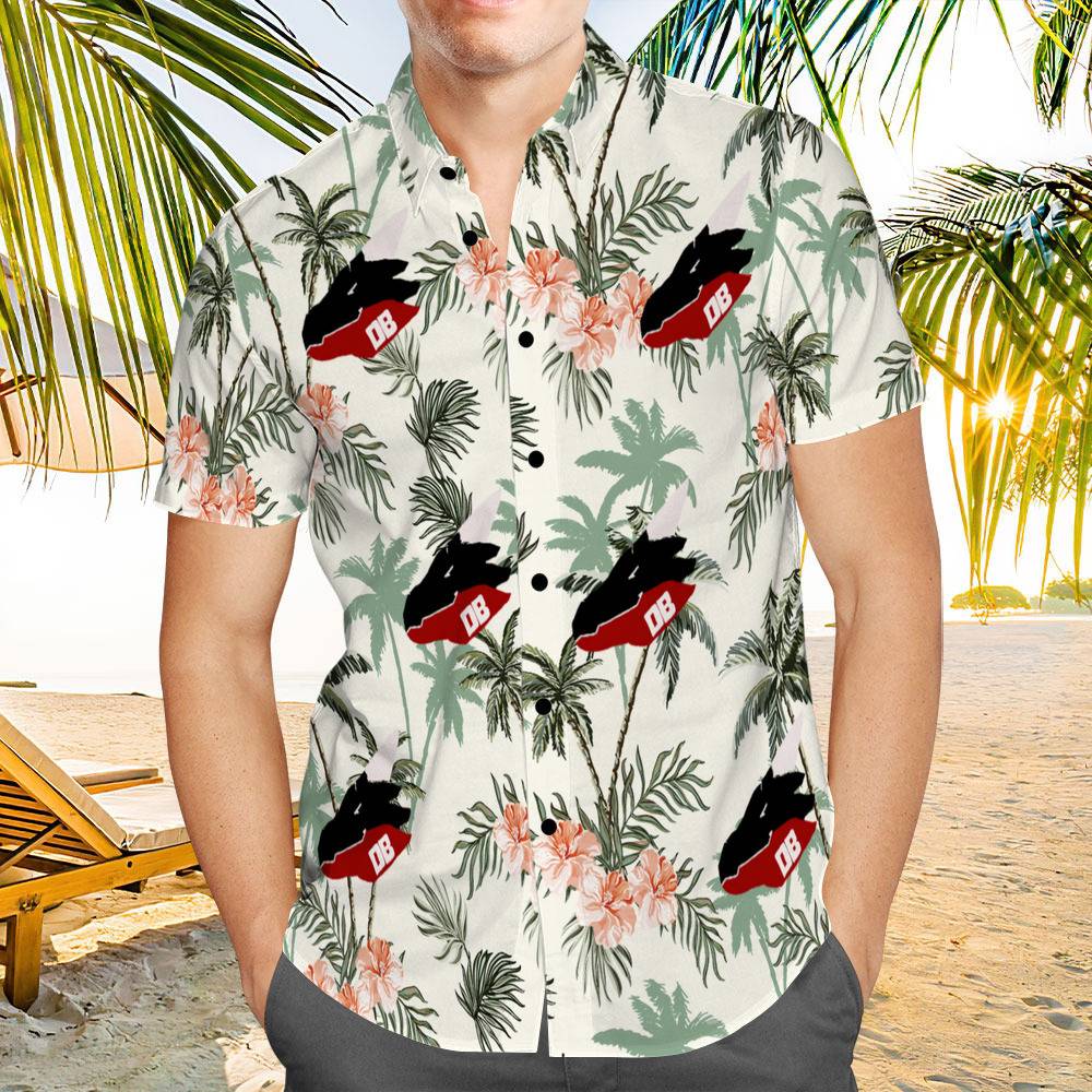 Bad Dragon Hawaiian Shirt Custom Photo Hawaiian Shirt Vintage Print Hawaiian Shirt Classic Celebrity Hawaiian Shirtjpeg  Bad 