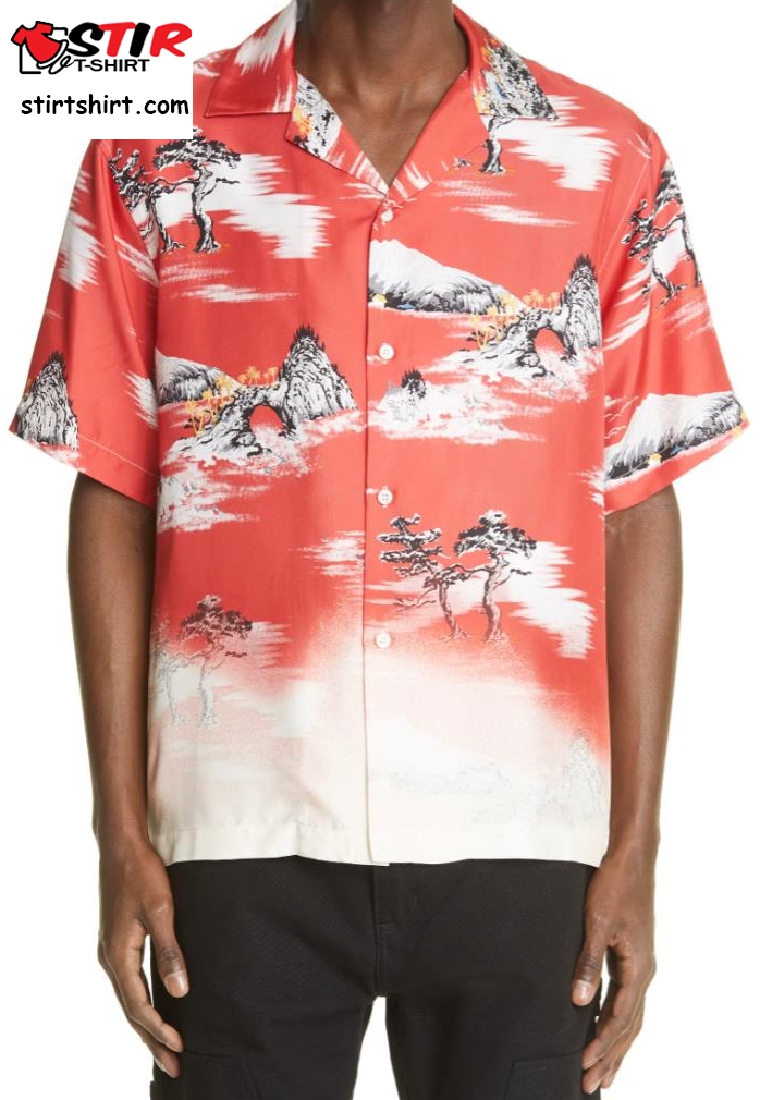 Best Hawaiian Shirts 2023 Classic Hawaiian Shirts To Wear On Vacation1  What Is The Best  Brands