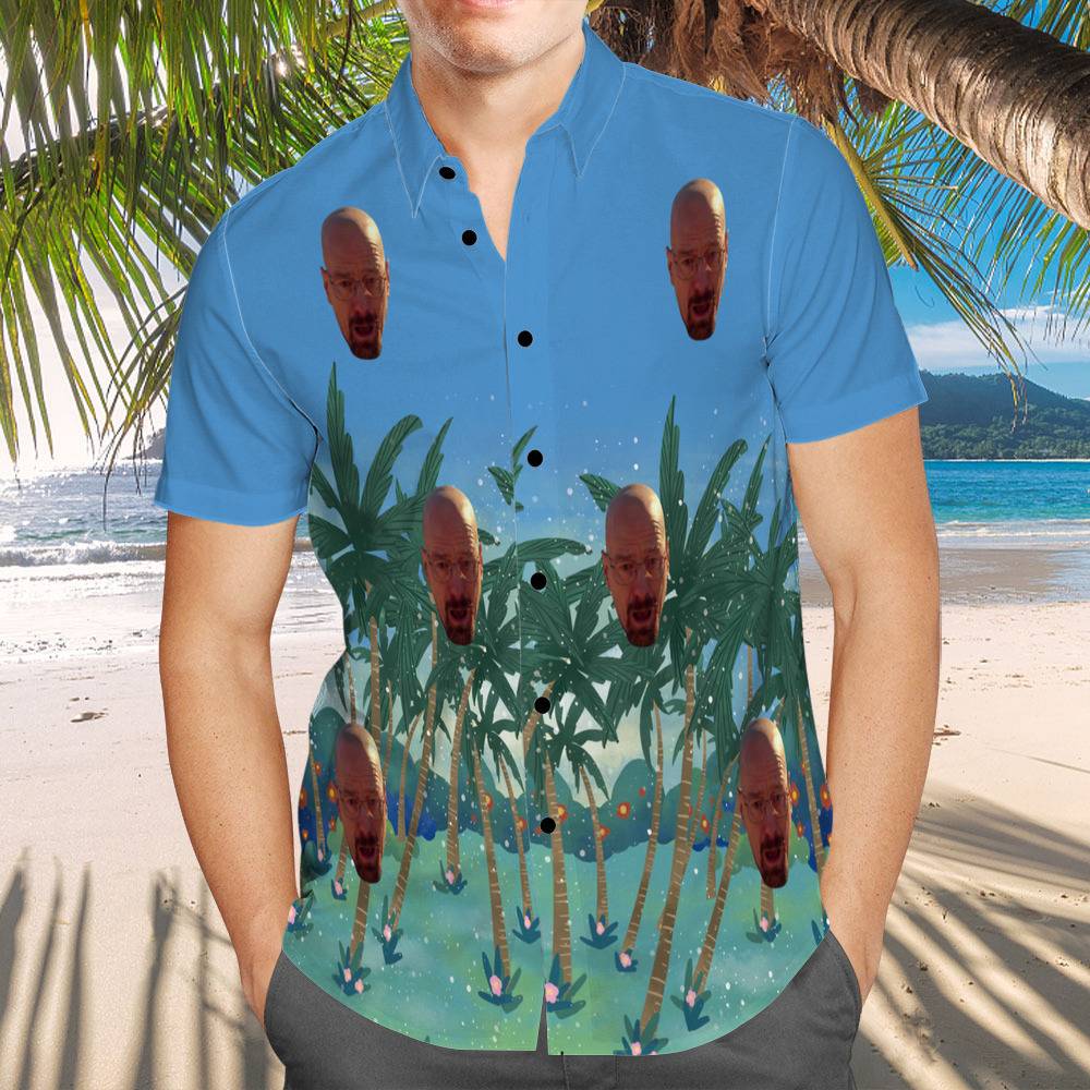 Breaking Bad Hawaiian Shirtsjpeg