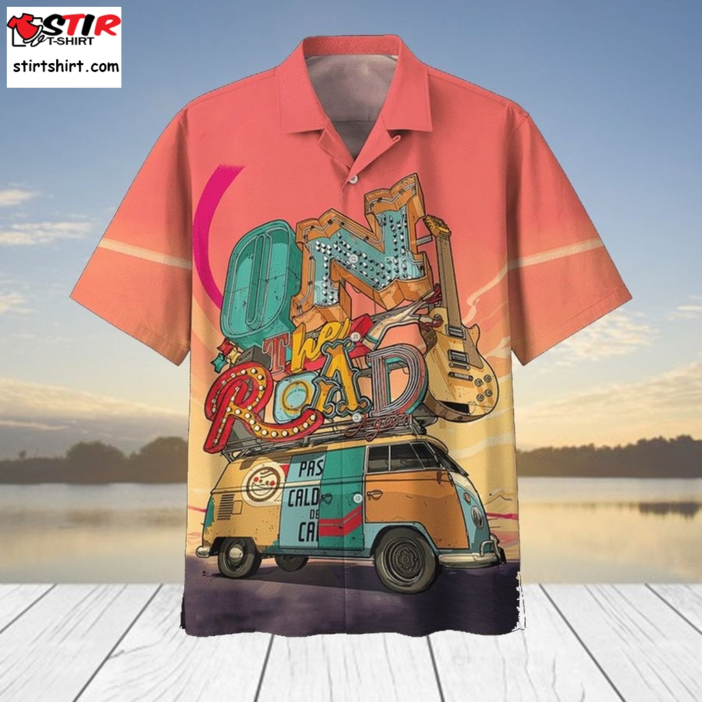 Camping Hawaiian Shirt Pre11234, Hawaiian Shirt, Tactical Funny Shirts, Gift Shirts, Graphic Tee  Tactical s