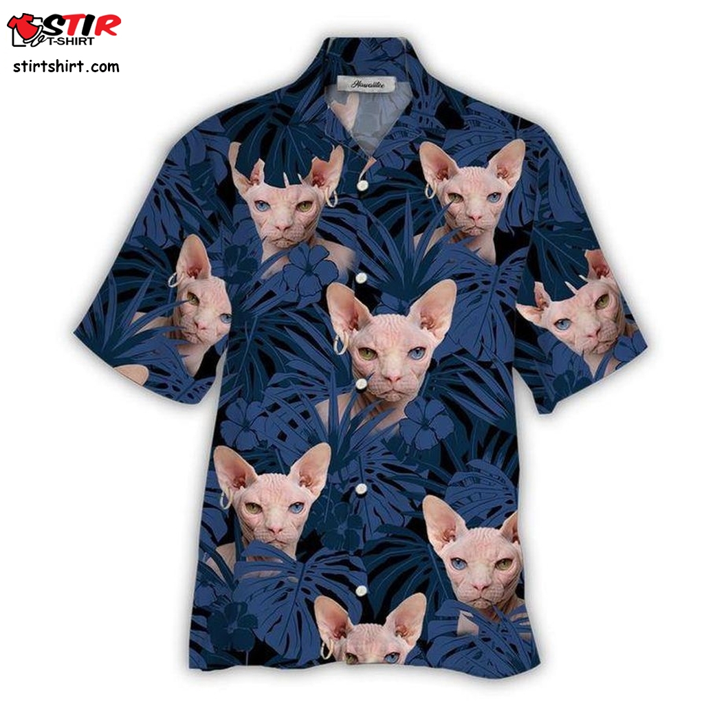 Cat Hawaiian Shirt Pre10335, Hawaiian Shirt, Beach Shorts, One Piece Swimsuit, Polo Shirt, Funny Shirts, Gift Shirts, Graphic Tee  Tactical s