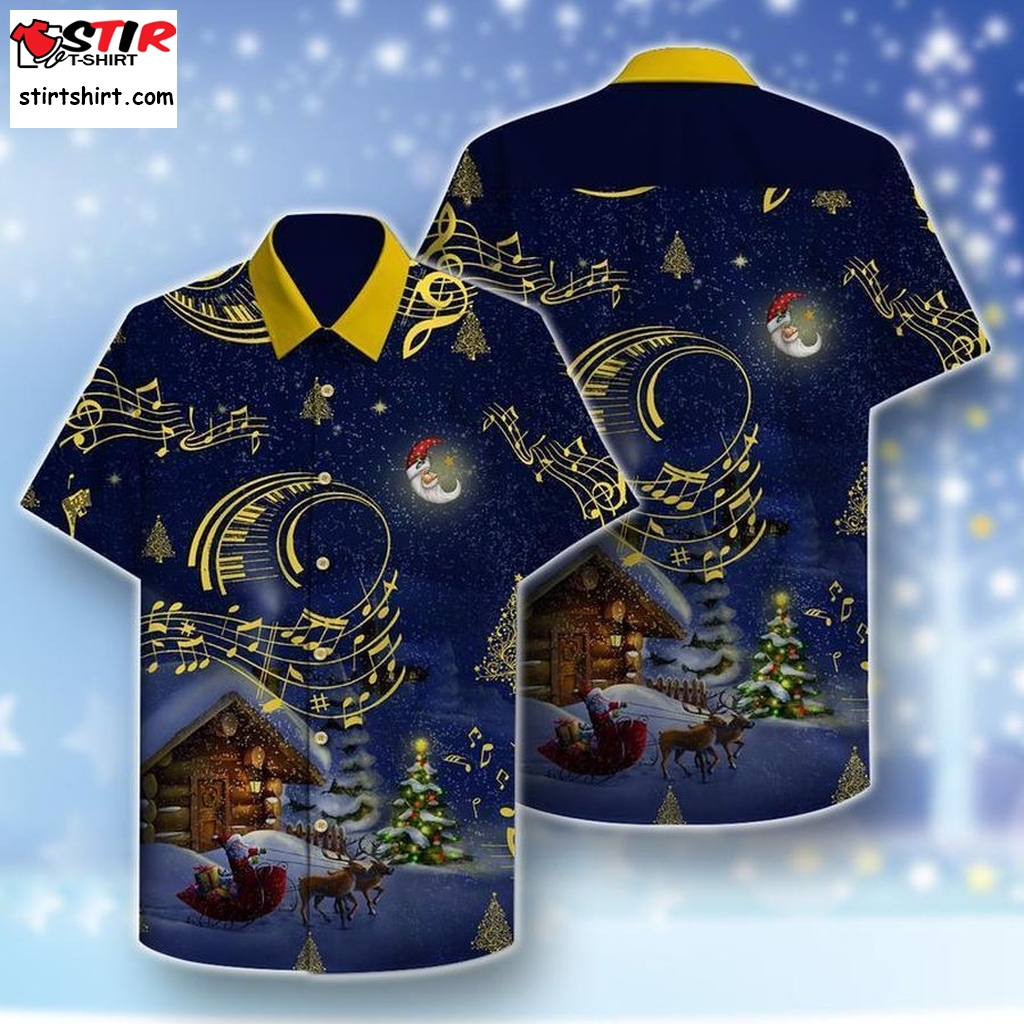 Christmas Hawaiian Shirt Pre13333, Hawaiian Shirt, Beach Shorts, One Piece Swimsuit, Polo Shirt, Funny Shirts, Gift Shirts, Graphic Tee  Family s