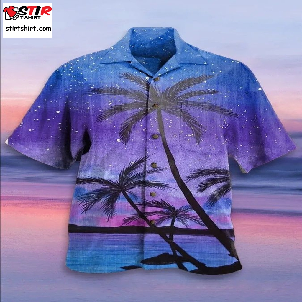 Coconut Tree Hawaiian Shirt Pre13378, Hawaiian Shirt, Beach Shorts, One Piece Swimsuit, Polo Shirt, Funny Shirts, Gift Shirts, Graphic Tee  Ladies s