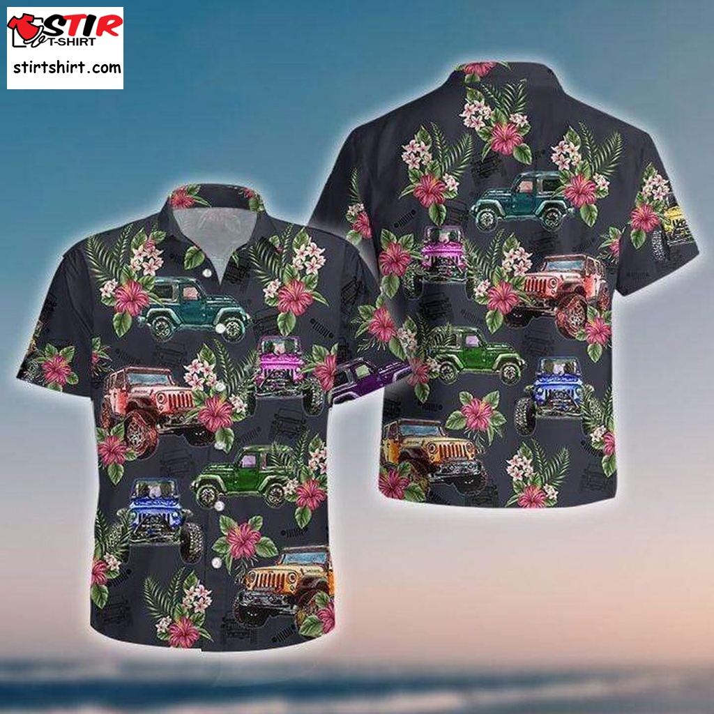 Colorful Hibiscus Hawaiian Shirt Pre10878, Hawaiian Shirt, Beach Shorts, One Piece Swimsuit, Polo Shirt, Funny Shirts, Gift Shirts, Graphic Tee  Cheap s