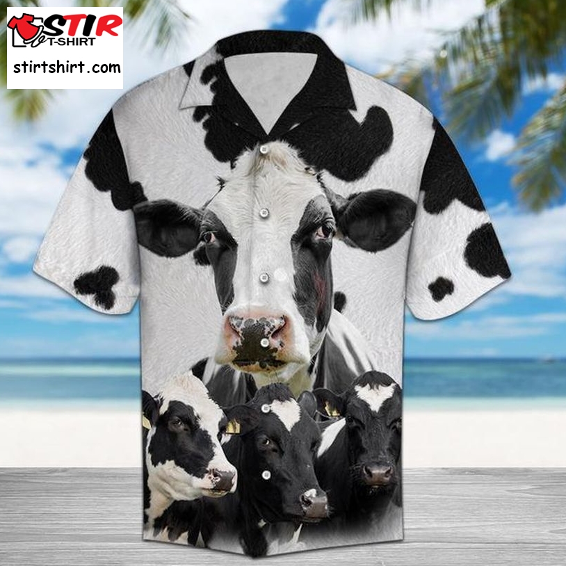 Cow Great Hawaiian Shirt Pre10633, Hawaiian Shirt, Beach Shorts, One Piece Swimsuit, Polo Shirt, Funny Shirts, Gift Shirts, Graphic Tee