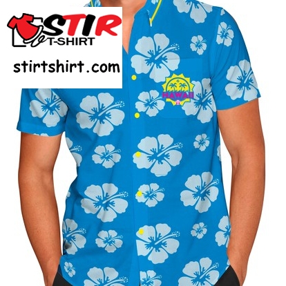 Design Your Own Custom Hawaiian Shirts