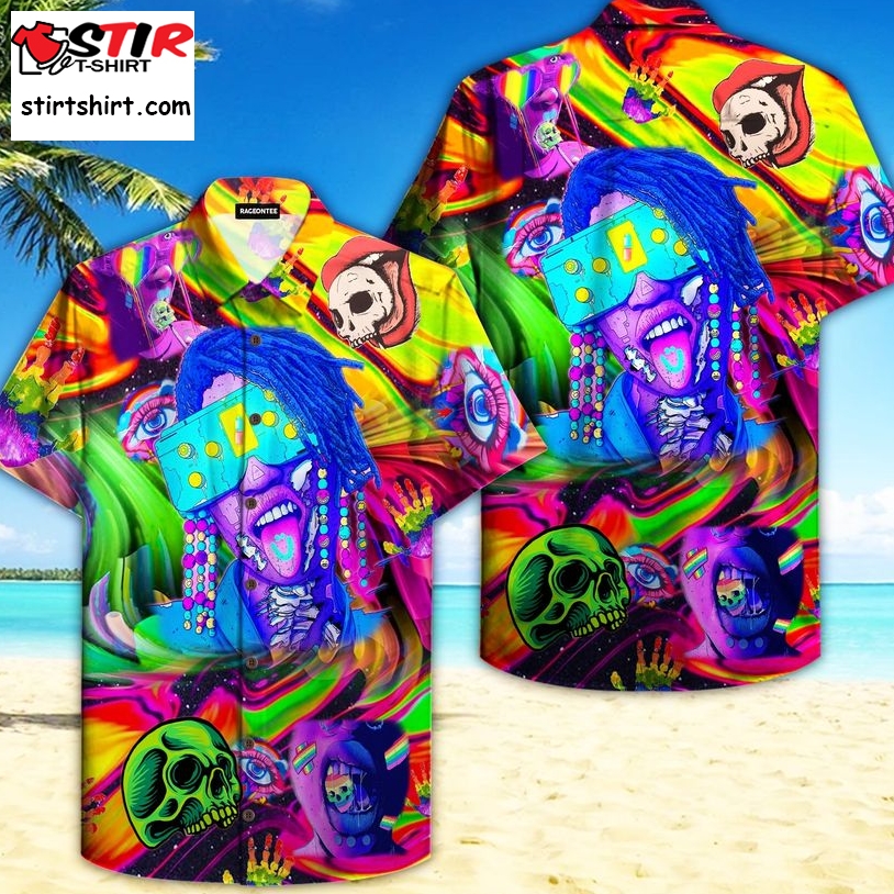 Do You Want Some Rainbow Lollipop Hawaiian Shirt Pre10521, Hawaiian Shirt, Beach Shorts, One Piece Swimsuit, Polo Shirt, Funny Shirts, Gift Shirts