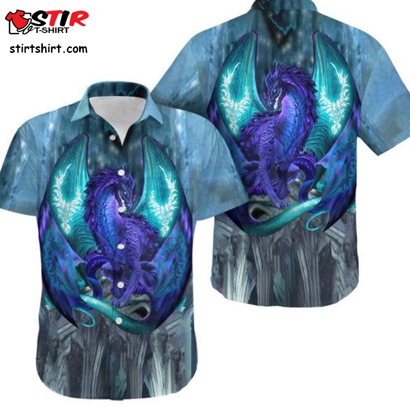 Dragon Lover Hawaiian Shirt Pre10480, Hawaiian Shirt, Beach Shorts, One Piece Swimsuit, Polo Shirt, Funny Shirts, Gift Shirts, Graphic Tee