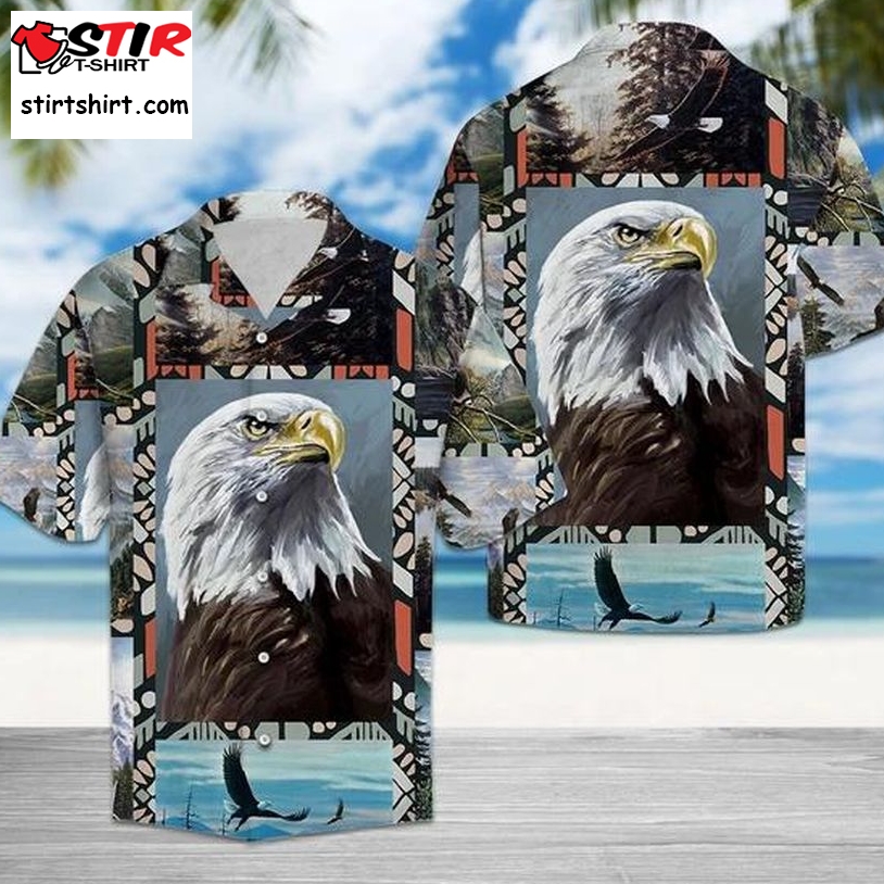 Eagle Mountain Hawaiian Shirt Pre10583, Hawaiian Shirt, Beach Shorts, One Piece Swimsuit, Polo Shirt, Funny Shirts, Gift Shirts, Graphic Tee