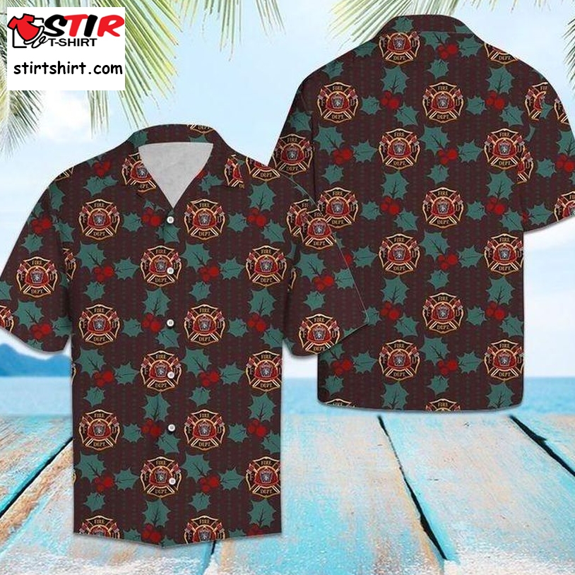Firefighter Leaves Hawaiian Shirt Pre11991, Hawaiian Shirt, Beach Shorts, One Piece Swimsuit, Polo Shirt, Funny Shirts, Gift Shirts, Graphic Tee   Copy   Copy