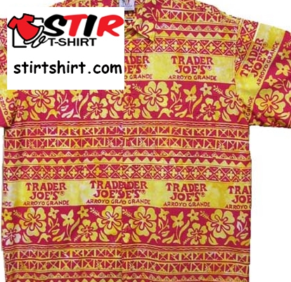 Hawaiian Shirts Custom Made With Your Logo Or Theme Rum Reggae Hawaiian Shirts For Mem And Women  Trader Joe's 