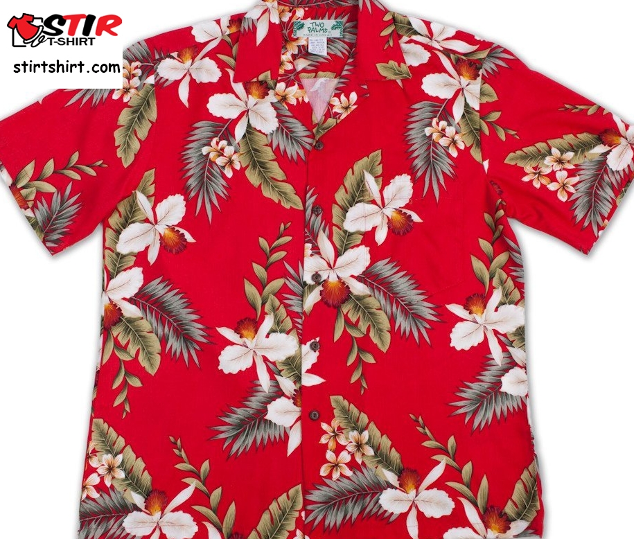 I Bought A Hawaiian Shirt  Trader Joe's 