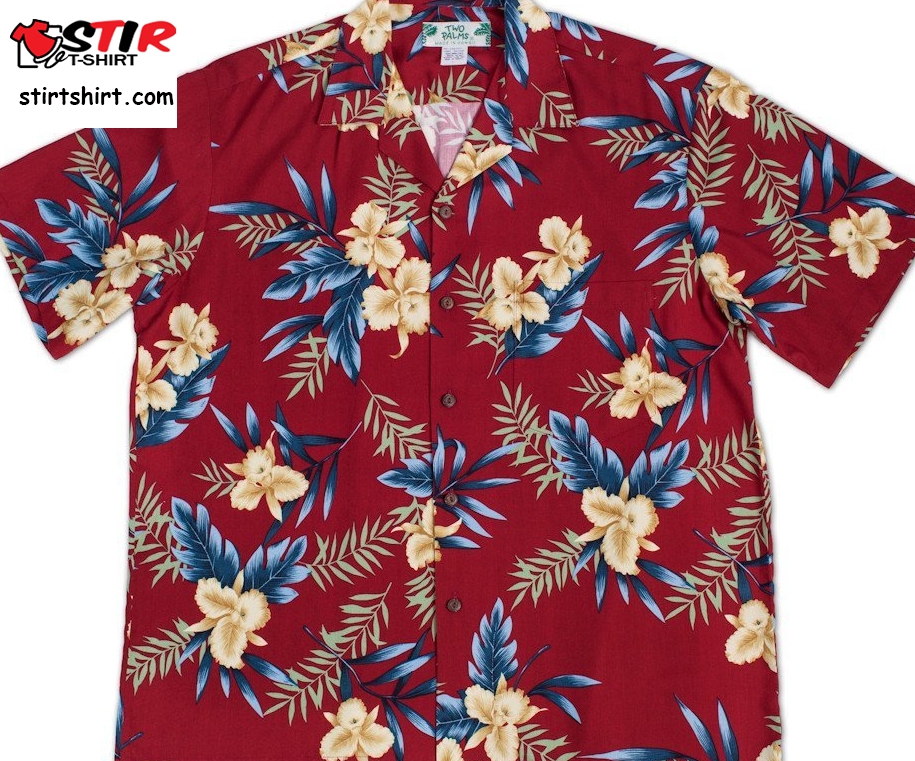 I Bought A Hawaiian Shirt1  Trader Joe's 