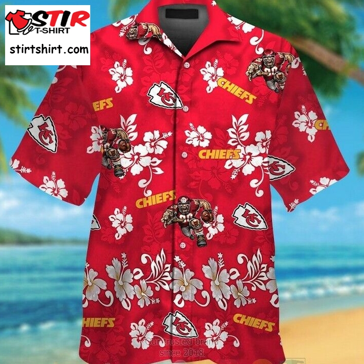Fanmade Green Bay Packers Palm Tree Football Hawaiian Shirt Aloha Beach  S-5XL