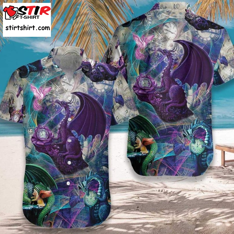 Mythology Dragon Hawaiian Shirt Pre12652, Hawaiian Shirt, Beach Shorts, One Piece Swimsuit, Polo Shirt, Funny Shirts, Gift Shirts, Graphic Tee