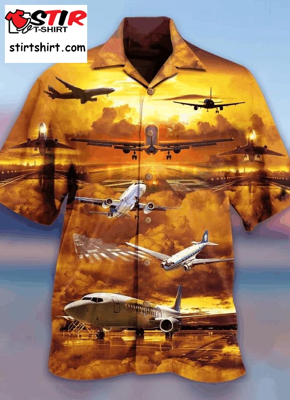 Planes Hawaiian Shirt Pre12488, Hawaiian Shirt, Beach Shorts, One Piece Swimsuit, Polo Shirt, Personalized Shirt, Funny Shirts, Gift Shirts