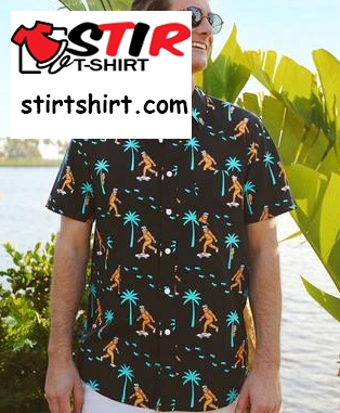 Slim Fit Hawaiian Shirts1   Fits