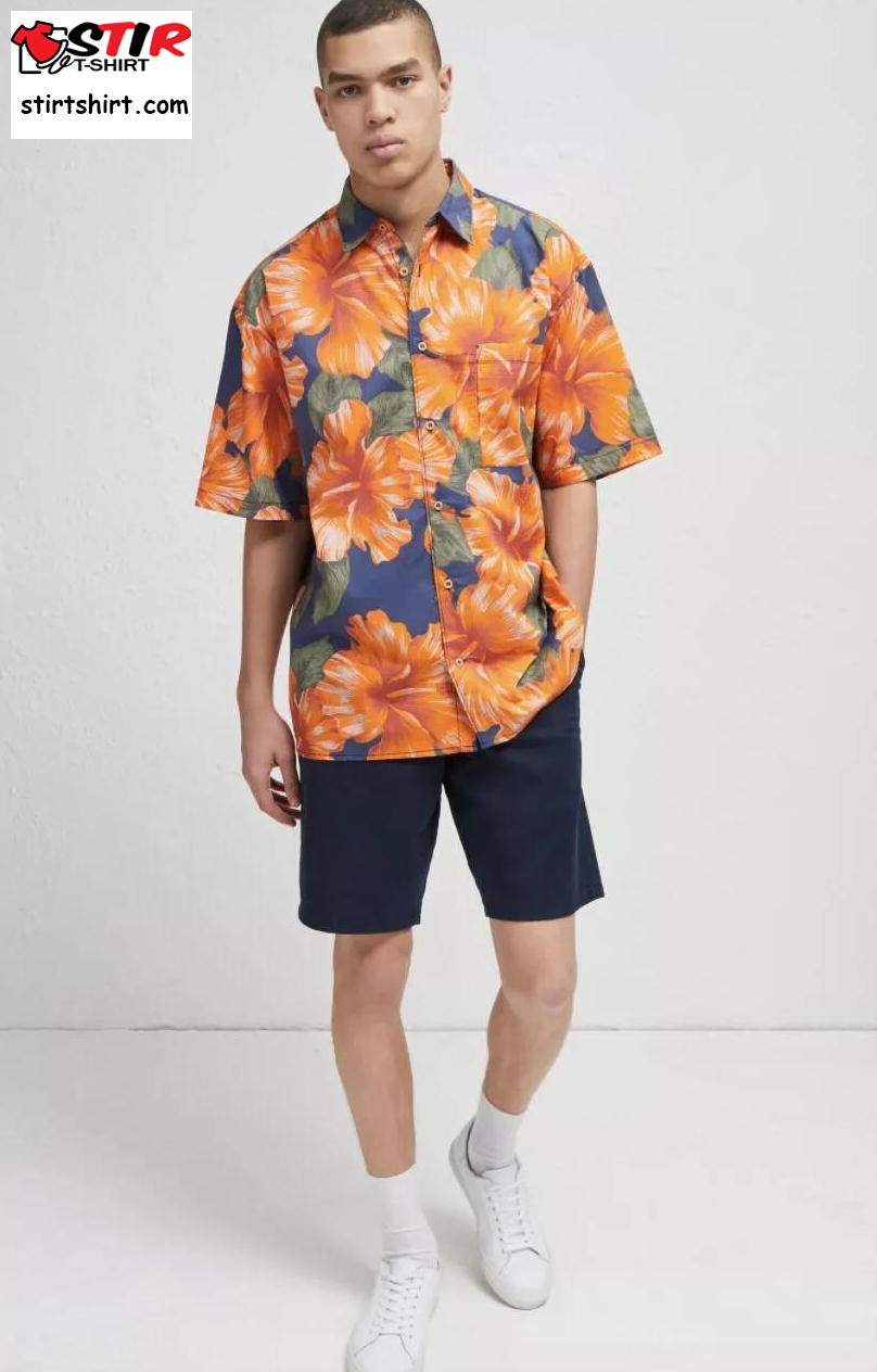 The Best Hawaiian Shirts To Buy In 2023  Fitted 