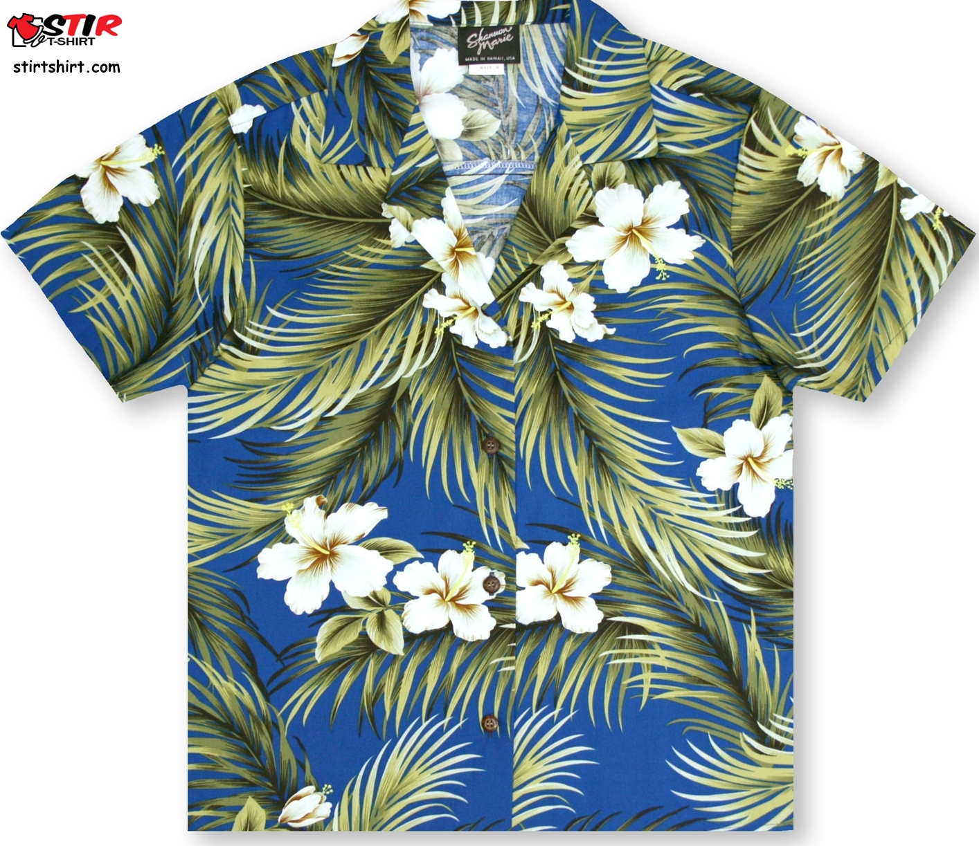 The Origin Of The Aloha Shirt And Why You Need One   History