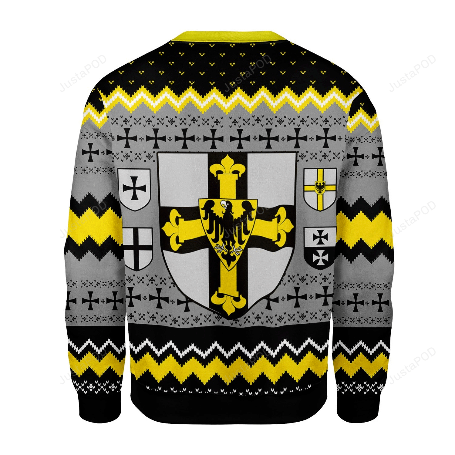 Merry Christmas Gearhomies Grand Master Of The Teutonic Order Ugly