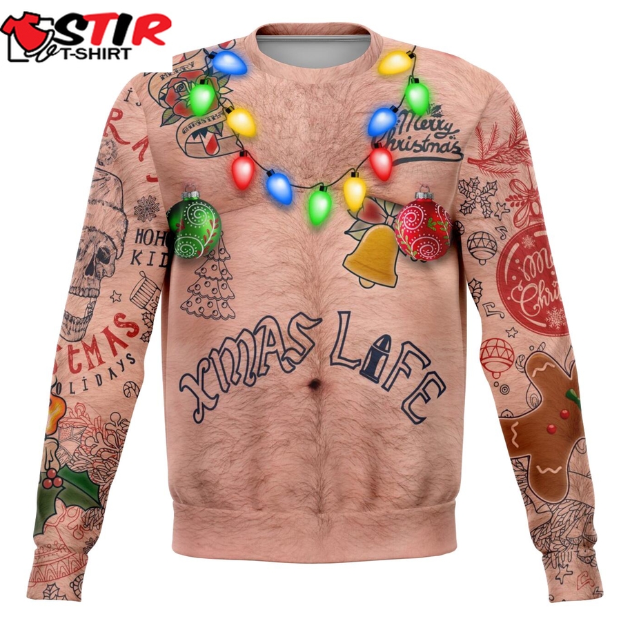 Christmas Ugly Sweater   792