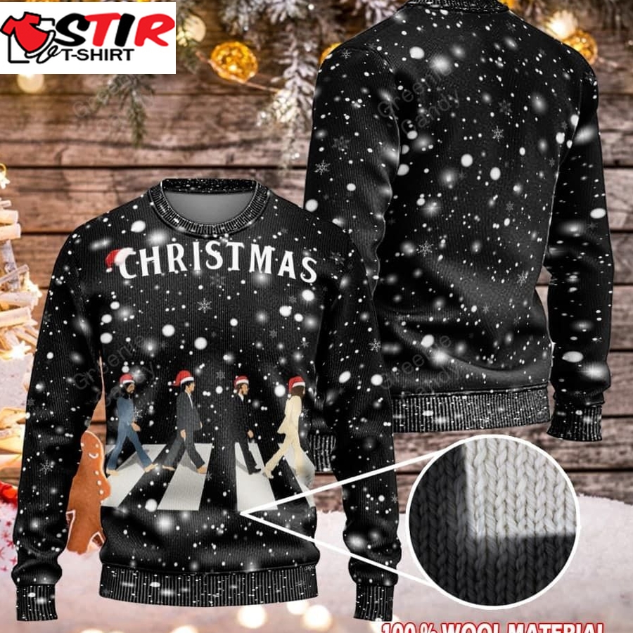 Christmas Ugly Sweaters Ch051122