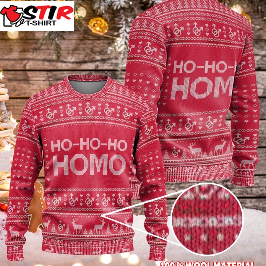 Christmas Ugly Sweaters Ch091102