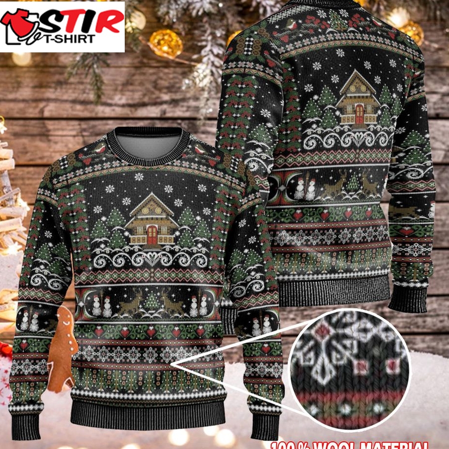 Christmas Ugly Sweaters Ch111101   178
