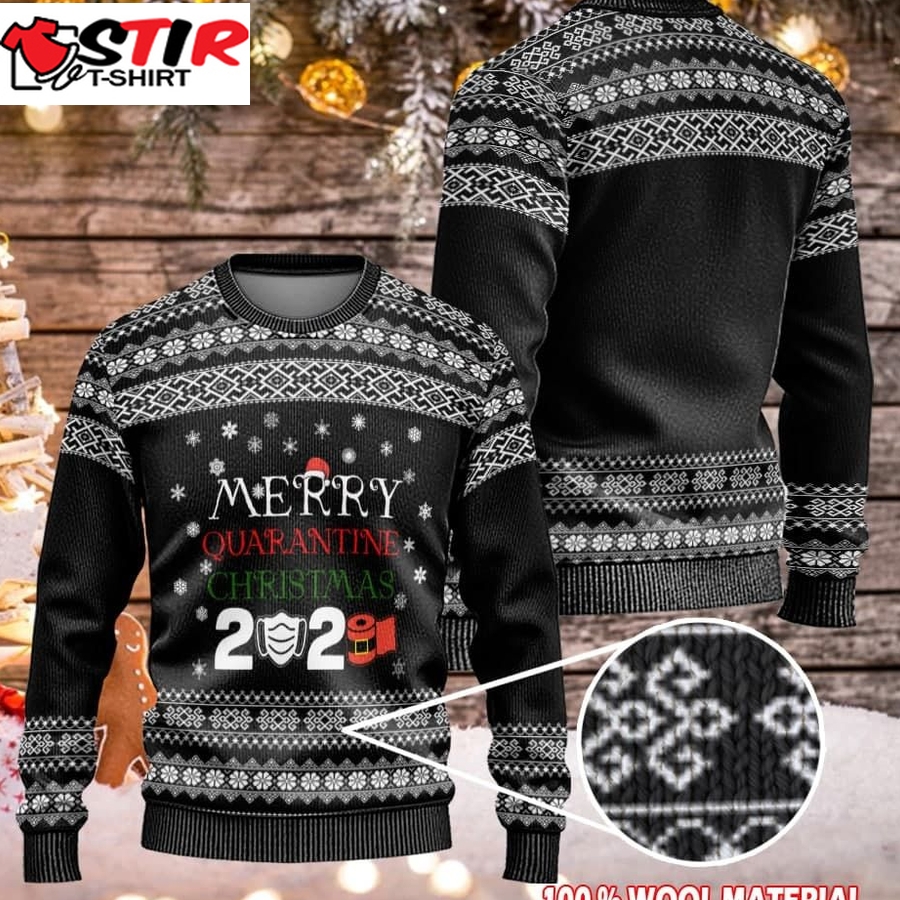 Christmas Ugly Sweaters Ch251111