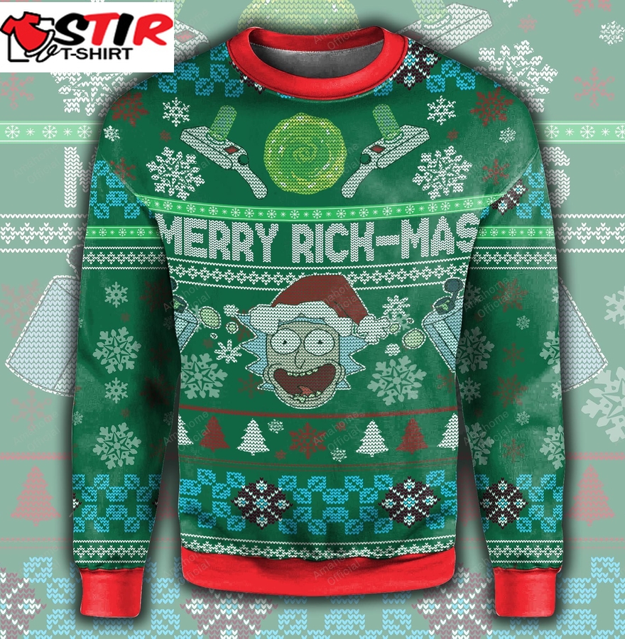Christmas Ugly Sweaters Dt19101011