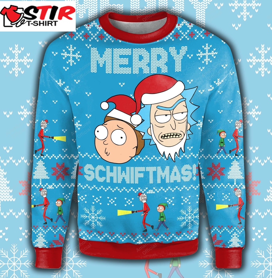 Christmas Ugly Sweaters Dt19101014