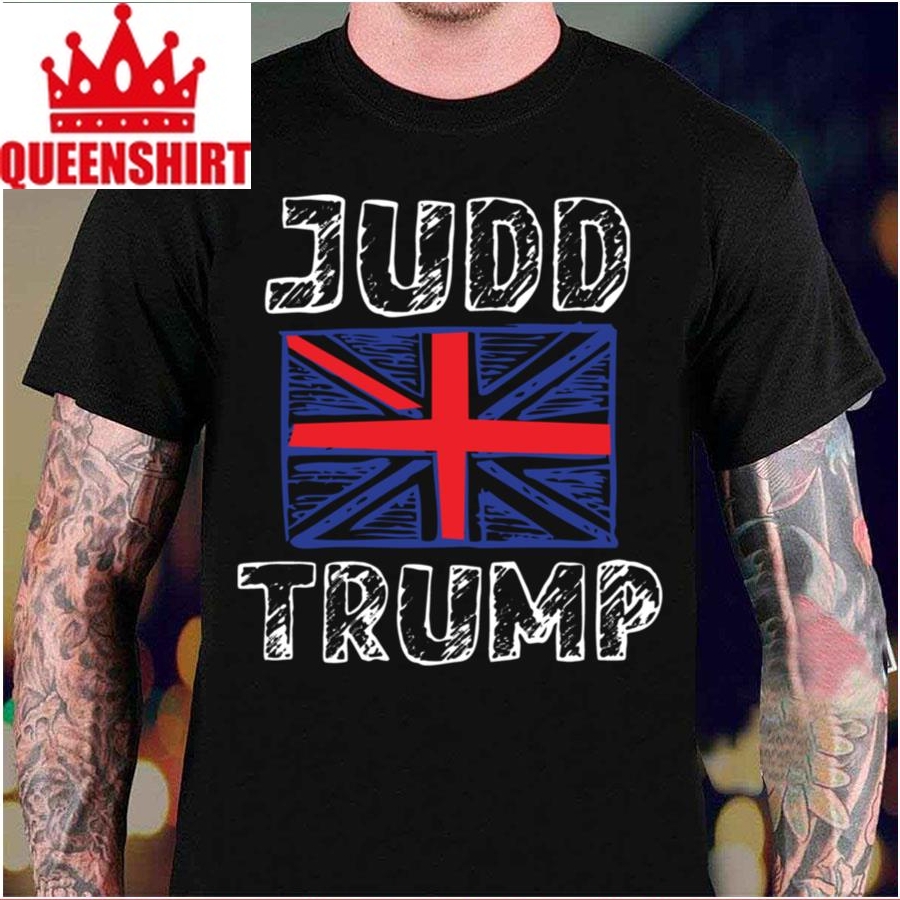 Judd Trump Snooker Champion Gb Unisex T Shirt