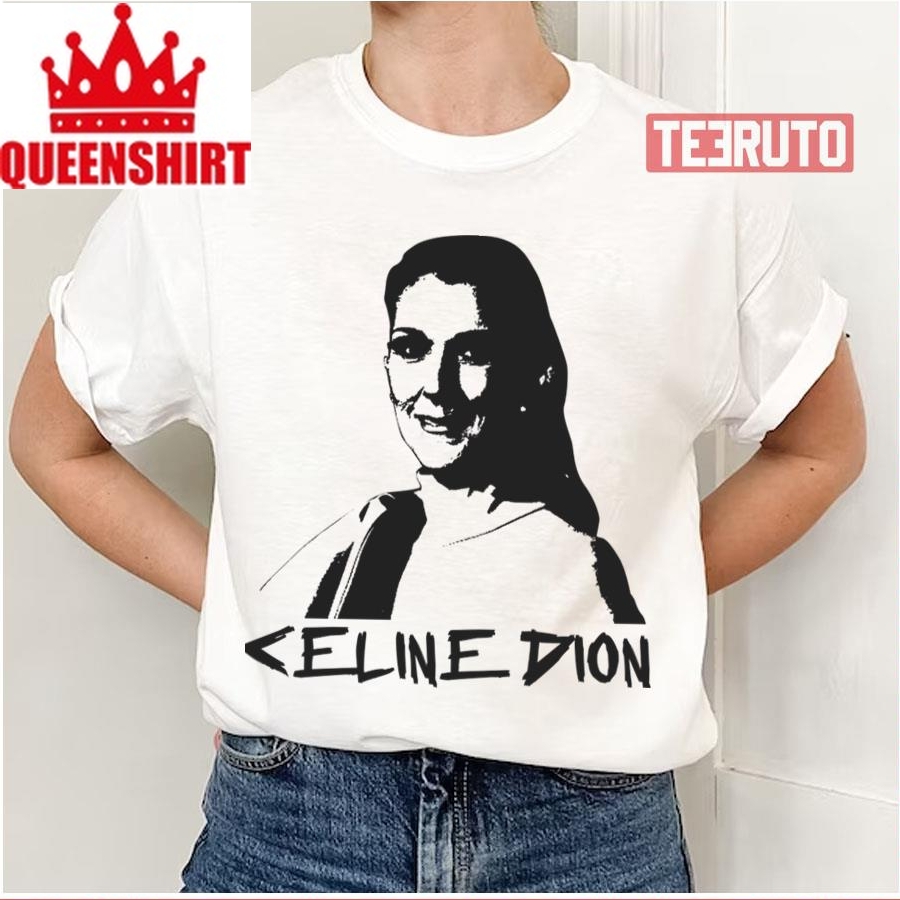 Celine Best T-Shirt