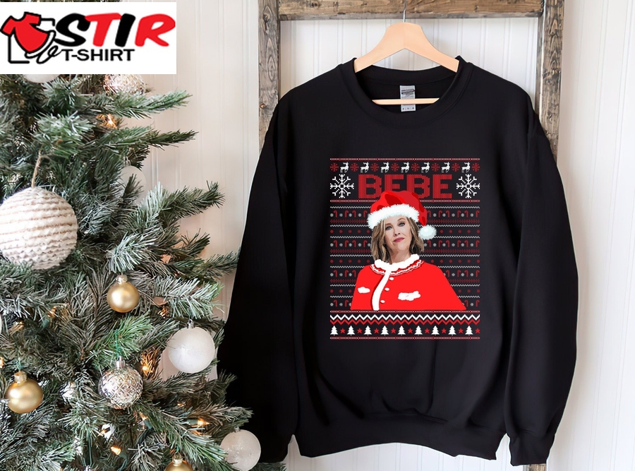Moira Rose Ugly Christmas Sweater Gifts