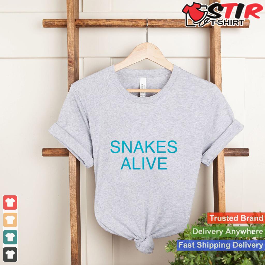 Arizona Baseball Snakes Alive Shirt Shirt Hoodie Sweater Long Sleeve