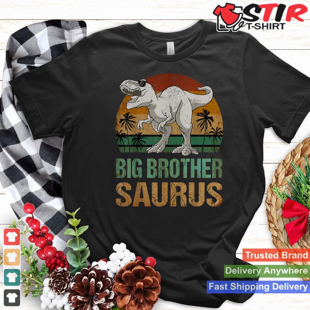 Big Brothersaurus Dinosaur Big Brother Saurus Vintage Kids