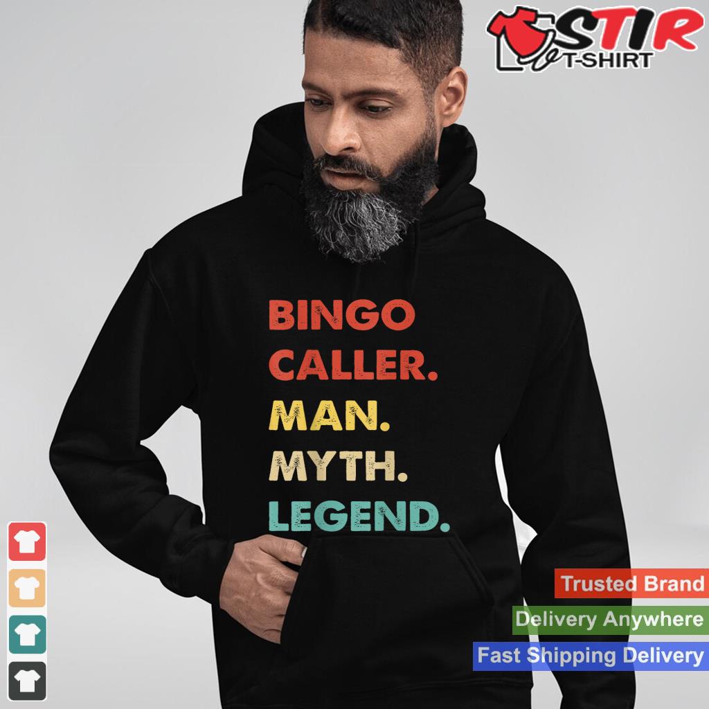 Bingo Caller Man Myth Legend_1