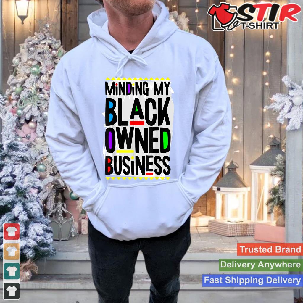 Black Owned Business Black History Month Blm Melanin Afro