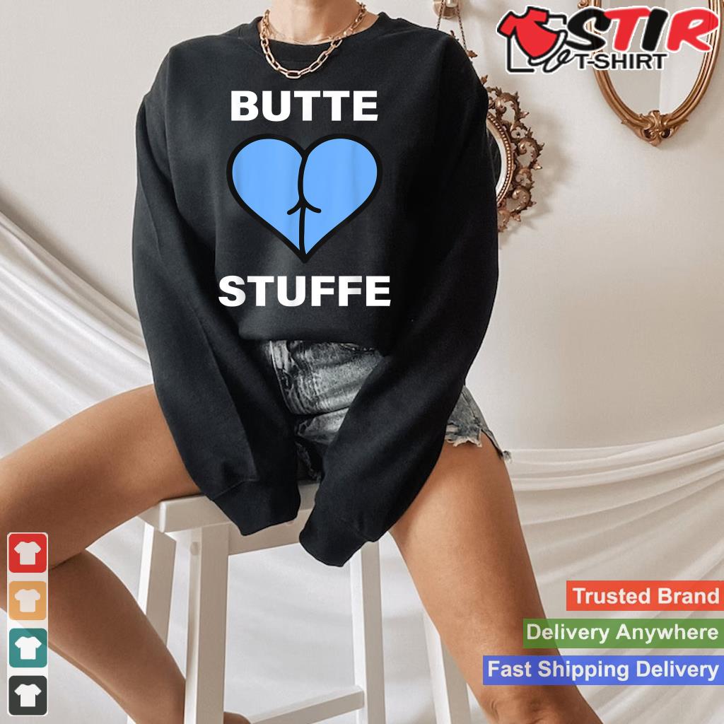 Butte Stuffe Funny Apparel_1